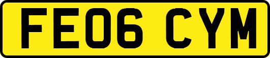FE06CYM
