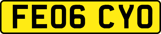FE06CYO