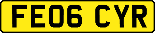 FE06CYR