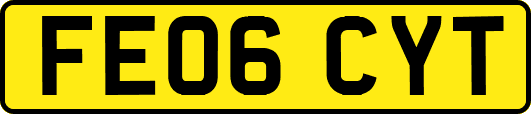FE06CYT