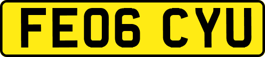 FE06CYU