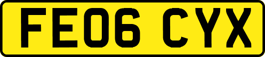 FE06CYX