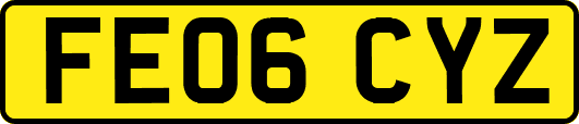 FE06CYZ