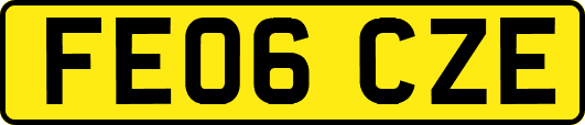 FE06CZE