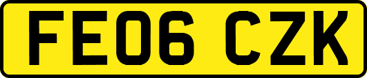 FE06CZK
