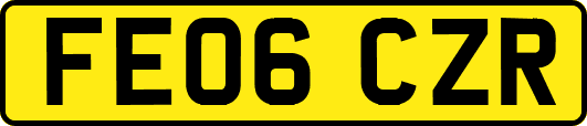 FE06CZR