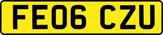FE06CZU