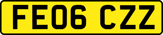 FE06CZZ