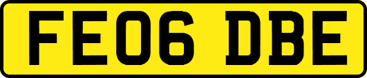 FE06DBE