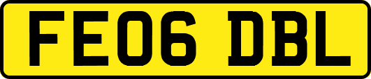 FE06DBL