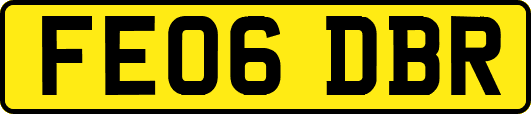 FE06DBR