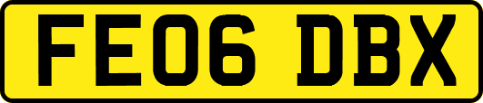 FE06DBX