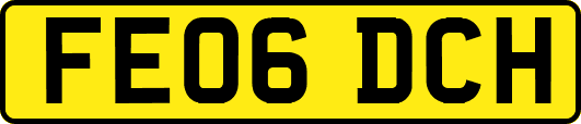 FE06DCH