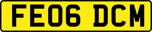 FE06DCM