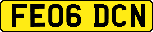 FE06DCN