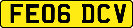 FE06DCV
