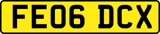 FE06DCX