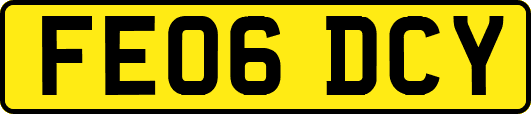 FE06DCY