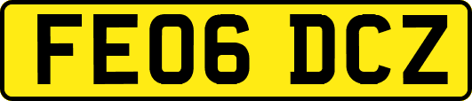 FE06DCZ