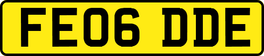 FE06DDE
