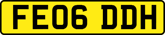 FE06DDH