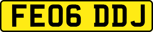 FE06DDJ