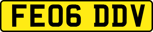 FE06DDV