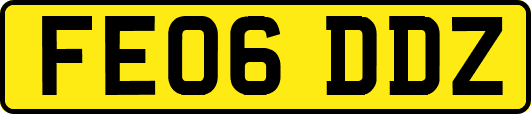 FE06DDZ