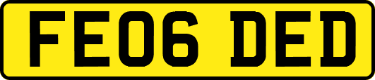 FE06DED