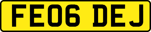 FE06DEJ