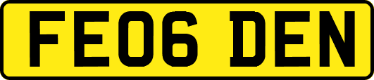 FE06DEN