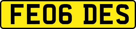 FE06DES