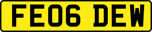 FE06DEW