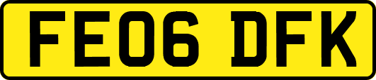 FE06DFK