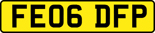 FE06DFP