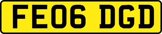 FE06DGD