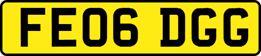 FE06DGG