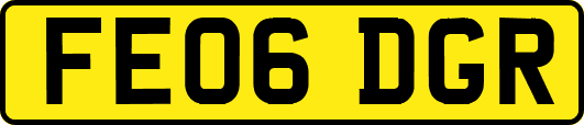 FE06DGR