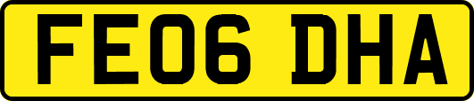 FE06DHA