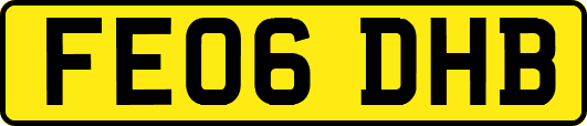 FE06DHB