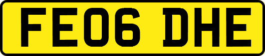 FE06DHE