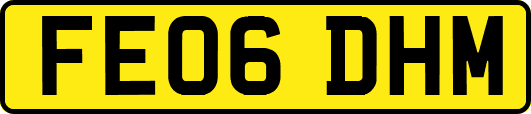 FE06DHM