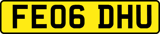 FE06DHU