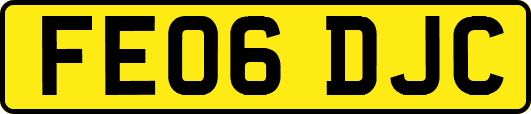 FE06DJC