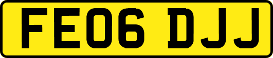 FE06DJJ