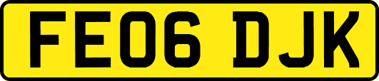 FE06DJK