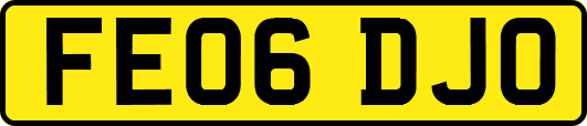 FE06DJO
