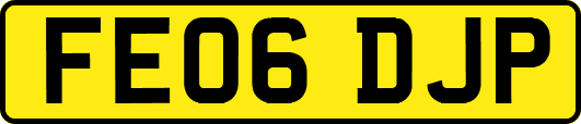 FE06DJP