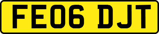 FE06DJT