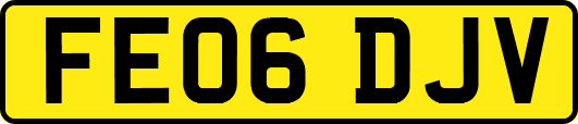 FE06DJV